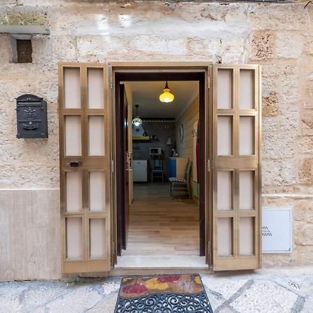Extravacanza Porto Bari Esterno foto