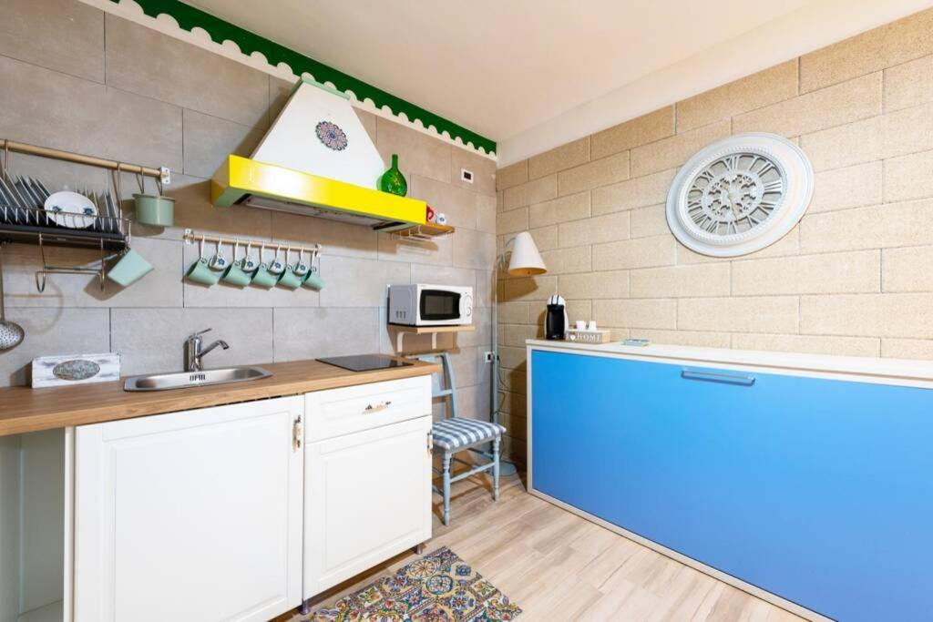 Extravacanza Porto Bari Esterno foto