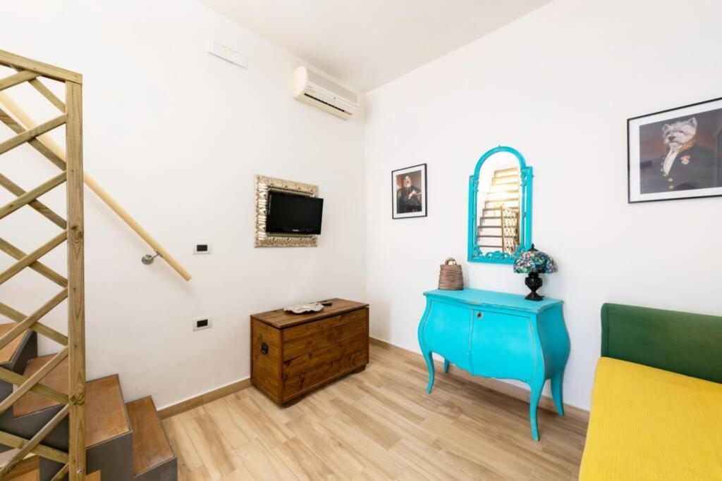 Extravacanza Porto Bari Esterno foto