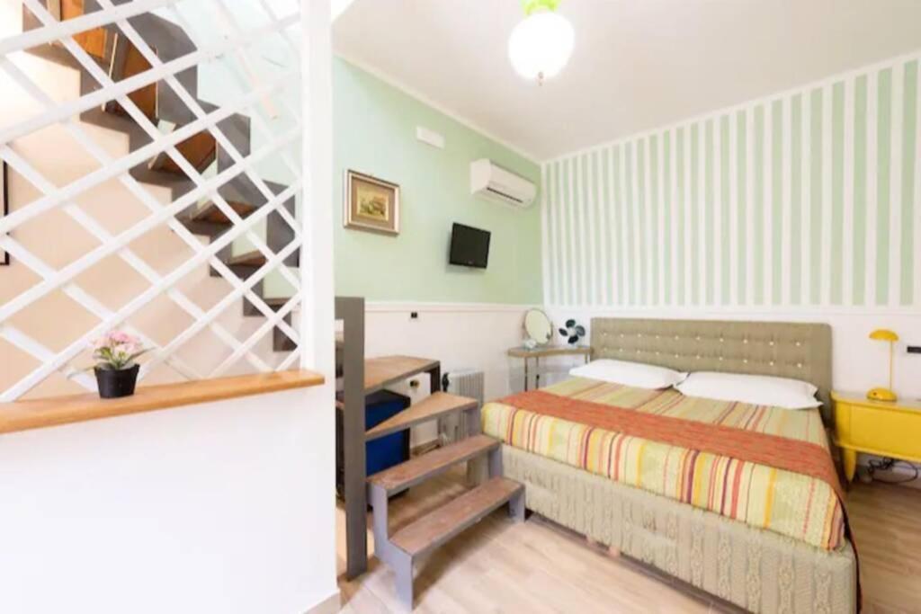 Extravacanza Porto Bari Esterno foto