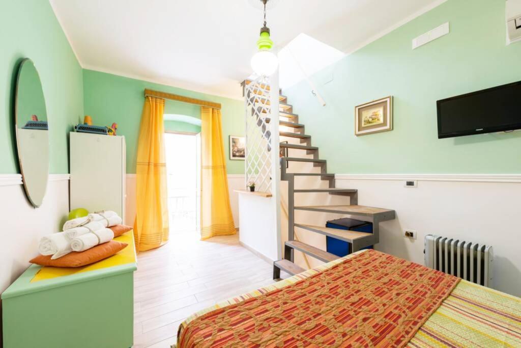 Extravacanza Porto Bari Esterno foto