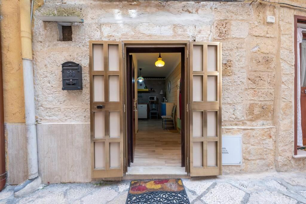 Extravacanza Porto Bari Esterno foto
