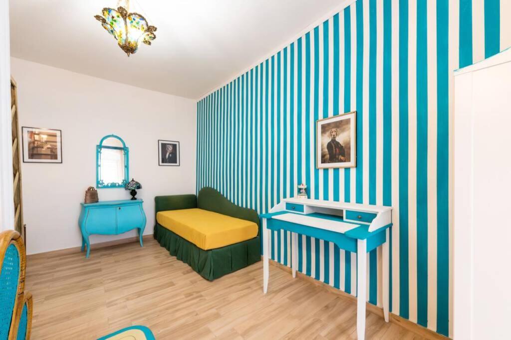 Extravacanza Porto Bari Esterno foto