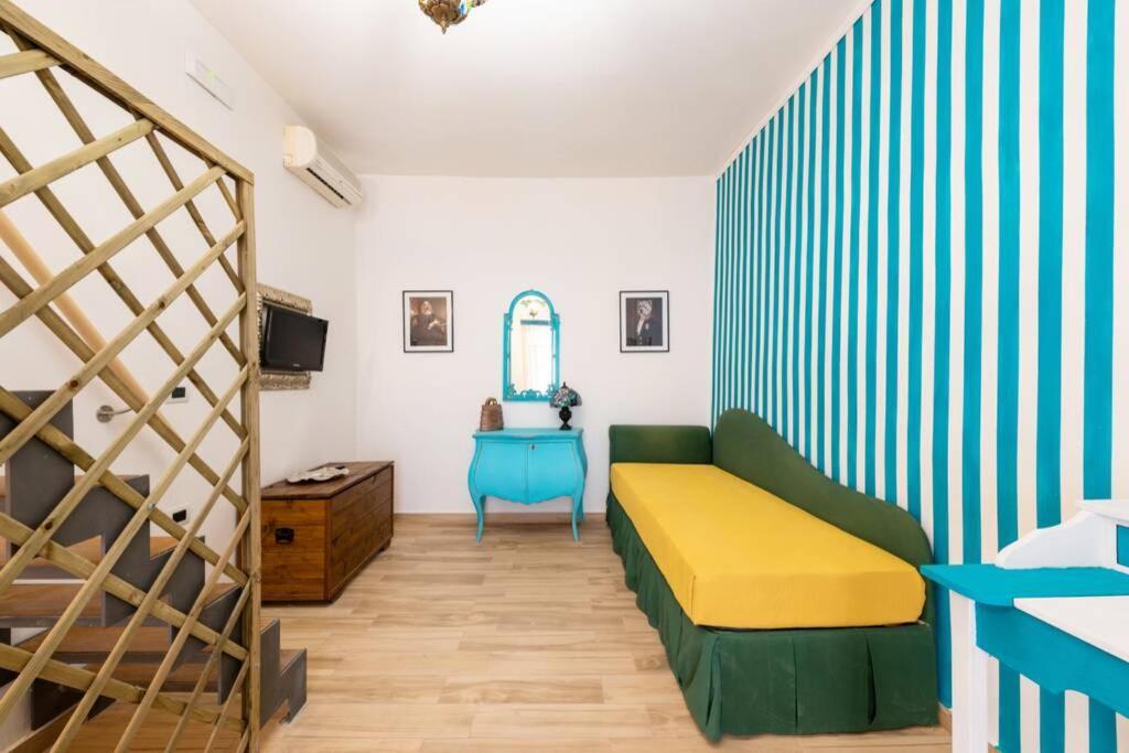 Extravacanza Porto Bari Esterno foto