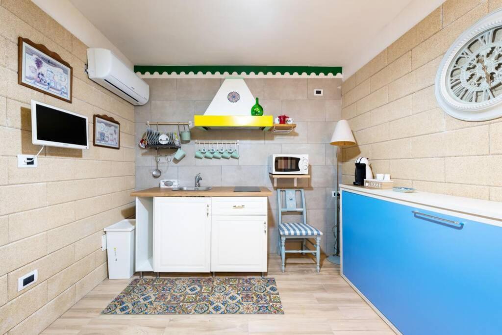 Extravacanza Porto Bari Esterno foto
