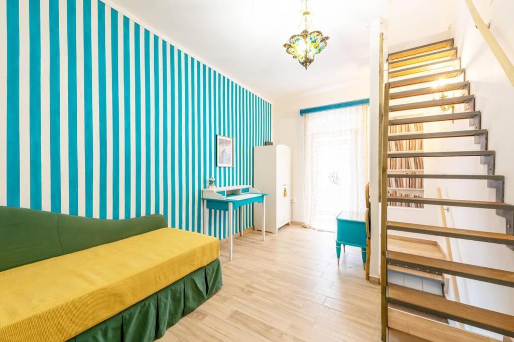 Extravacanza Porto Bari Esterno foto